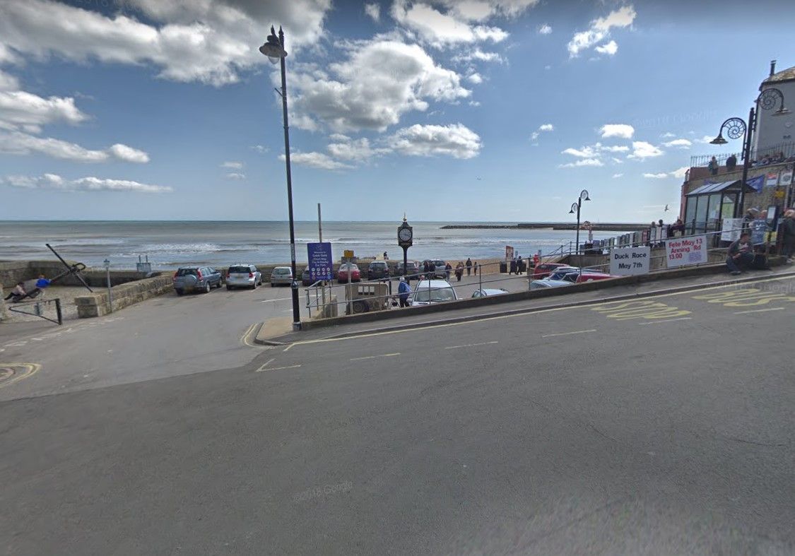 A disabled driver's been verbally abused in a Dorset car park.